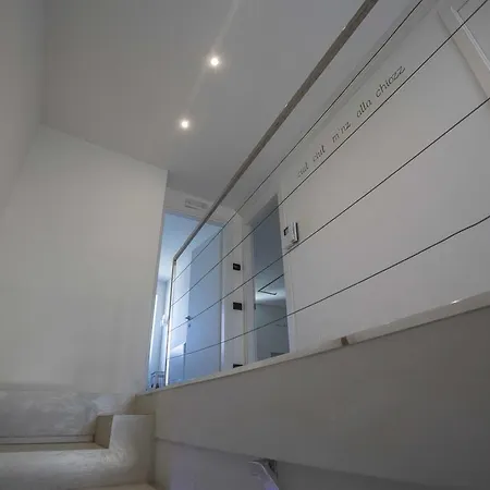 Graffiti Bed & Breakfast Matera