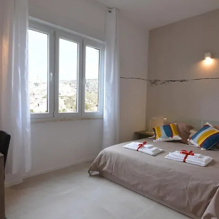 Graffiti Bed & Breakfast