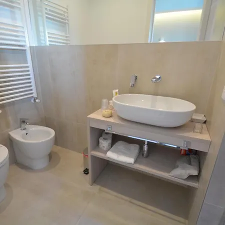 Graffiti Bed & Breakfast Matera