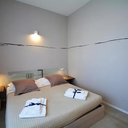 Bed & Breakfast Graffiti Matera
